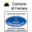 Comune di Ferrara - Sistema di Gestione Ambientale certificato