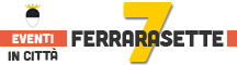 Banner newsletter FerraraSette