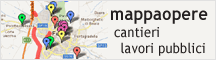 Mappa opere