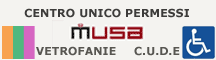 MUSA per il tuo centro storico