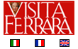 VisitaFerrara