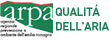 ARPA - Qualit� dell'aria