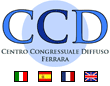 Centro Congressuale Diffuso