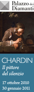 Palazzo dei Diamanti - Chardin, il pittore del silenzio - 17 ottobre 2010 - 30 gennaio 2011