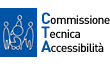 Commissione Tecnica di Accessibilit�