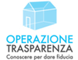 Operazione trasparenza