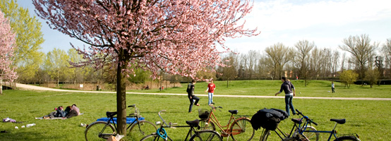 Parco Urbano Giorgio Bassani