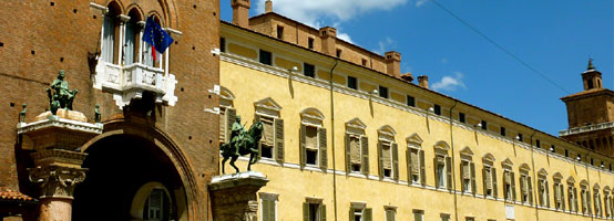 Palazzo Ducale (Palazzo Municipale)