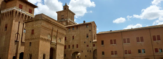 Castello Estense