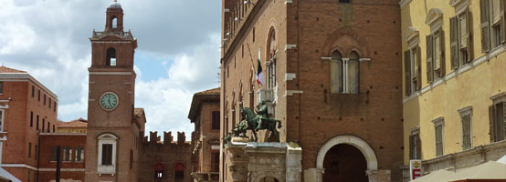 Palazzo Ducale (Palazzo Municipale)