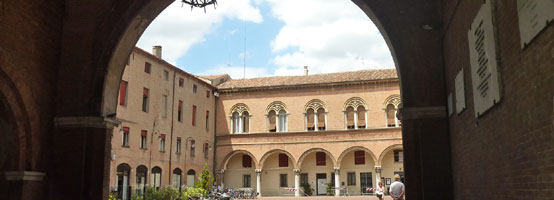 Piazza Municipale