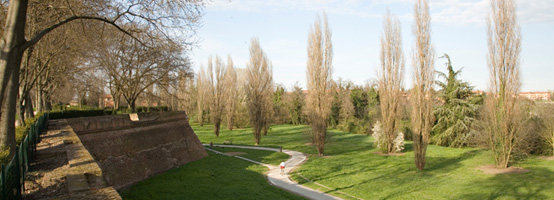 Mura e sottomura