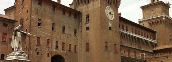 Castello Estense