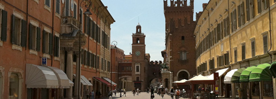 Corso Martiri della Libert&agrave;�