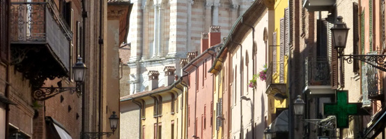 Via Mazzini