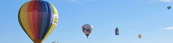 Balloons Festival
