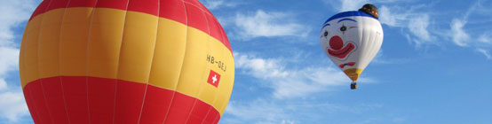 Balloons Festival